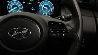 Hyundai TUCSON T-GDI N LINE S