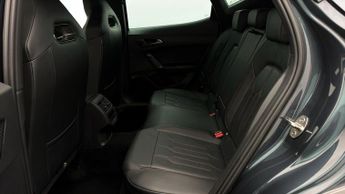 CUPRA Formentor V2 DSG