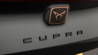 CUPRA Formentor V2 DSG