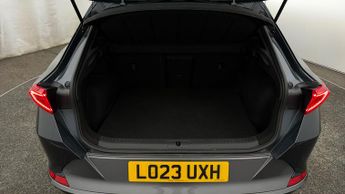 CUPRA Formentor V2 DSG