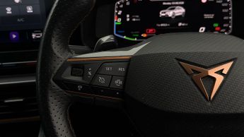 CUPRA Formentor V2 DSG