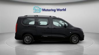 Citroen e-Berlingo PLUS XL