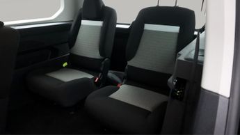 Citroen e-Berlingo PLUS XL