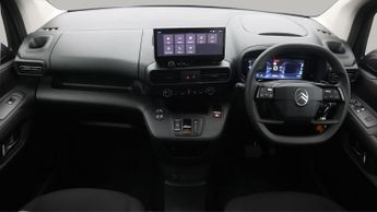 Citroen e-Berlingo PLUS XL