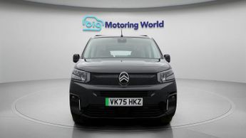 Citroen e-Berlingo PLUS XL