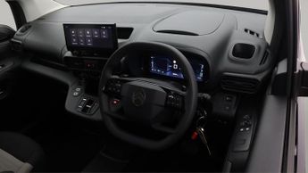 Citroen e-Berlingo PLUS XL