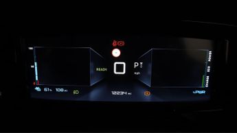 Citroen e-Berlingo PLUS XL