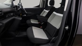 Citroen e-Berlingo PLUS XL