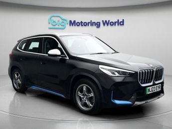 BMW X1 XDRIVE 30 XLINE