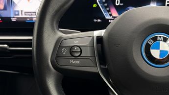 BMW iX1 XDRIVE 30 XLINE