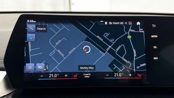 BMW iX1 XDRIVE 30 XLINE