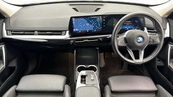 BMW iX1 XDRIVE 30 XLINE