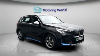 BMW iX1 XDRIVE 30 XLINE
