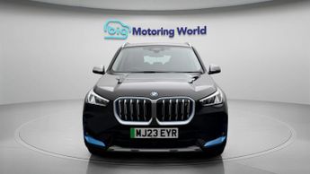 BMW iX1 XDRIVE 30 XLINE