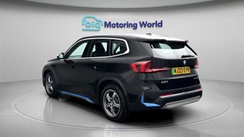 BMW iX1 XDRIVE 30 XLINE