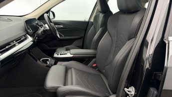 BMW iX1 XDRIVE 30 XLINE