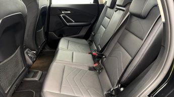 BMW iX1 XDRIVE 30 XLINE