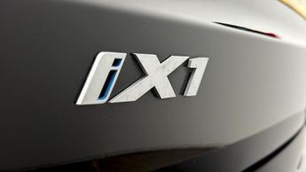 BMW iX1 XDRIVE 30 XLINE