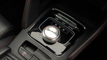 MG MG ZS TROPHY