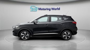 MG MG ZS TROPHY