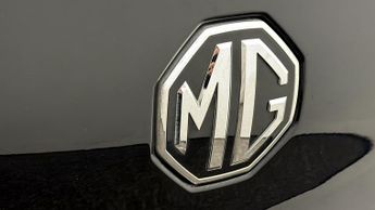MG MG ZS TROPHY