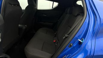 Toyota C-HR ICON