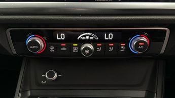 Audi Q3 TFSI S LINE BLACK EDITION