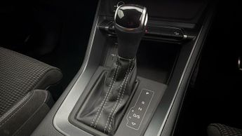 Audi Q3 TFSI S LINE BLACK EDITION