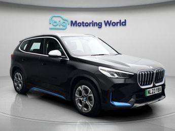 BMW X1 XDRIVE 30 XLINE