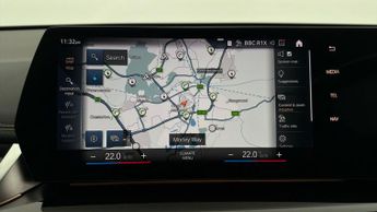 BMW iX1 XDRIVE 30 XLINE