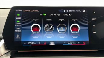 BMW iX1 XDRIVE 30 XLINE