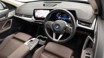 BMW iX1 XDRIVE 30 XLINE