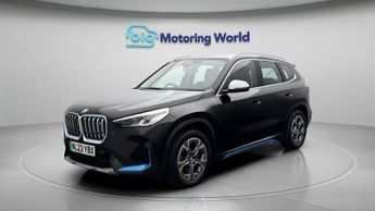 BMW iX1 XDRIVE 30 XLINE
