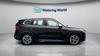 BMW iX1 XDRIVE 30 XLINE