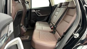 BMW iX1 XDRIVE 30 XLINE