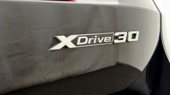 BMW iX1 XDRIVE 30 XLINE