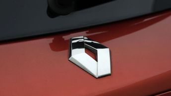 Renault Zoe GT LINE