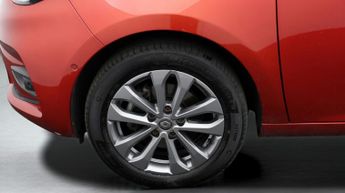 Renault Zoe GT LINE