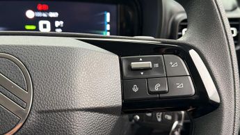 Citroen e-Berlingo PLUS XL