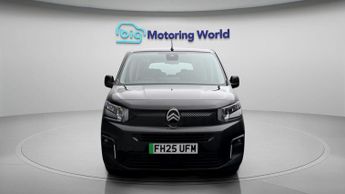 Citroen e-Berlingo PLUS XL