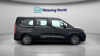 Citroen e-Berlingo PLUS XL