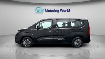 Citroen e-Berlingo PLUS XL