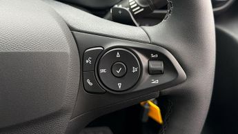 Vauxhall Corsa GS