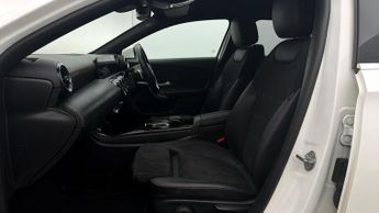 Mercedes-Benz A Class A 180 D AMG LINE EXECUTIVE