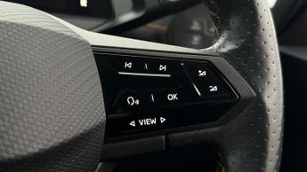 CUPRA Born V1