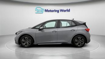 CUPRA Born V1