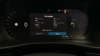 Volvo C40 RECHARGE CORE