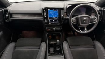 Volvo C40 RECHARGE CORE