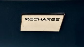 Volvo C40 RECHARGE CORE