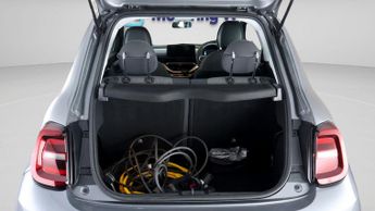 Fiat 500e ICON